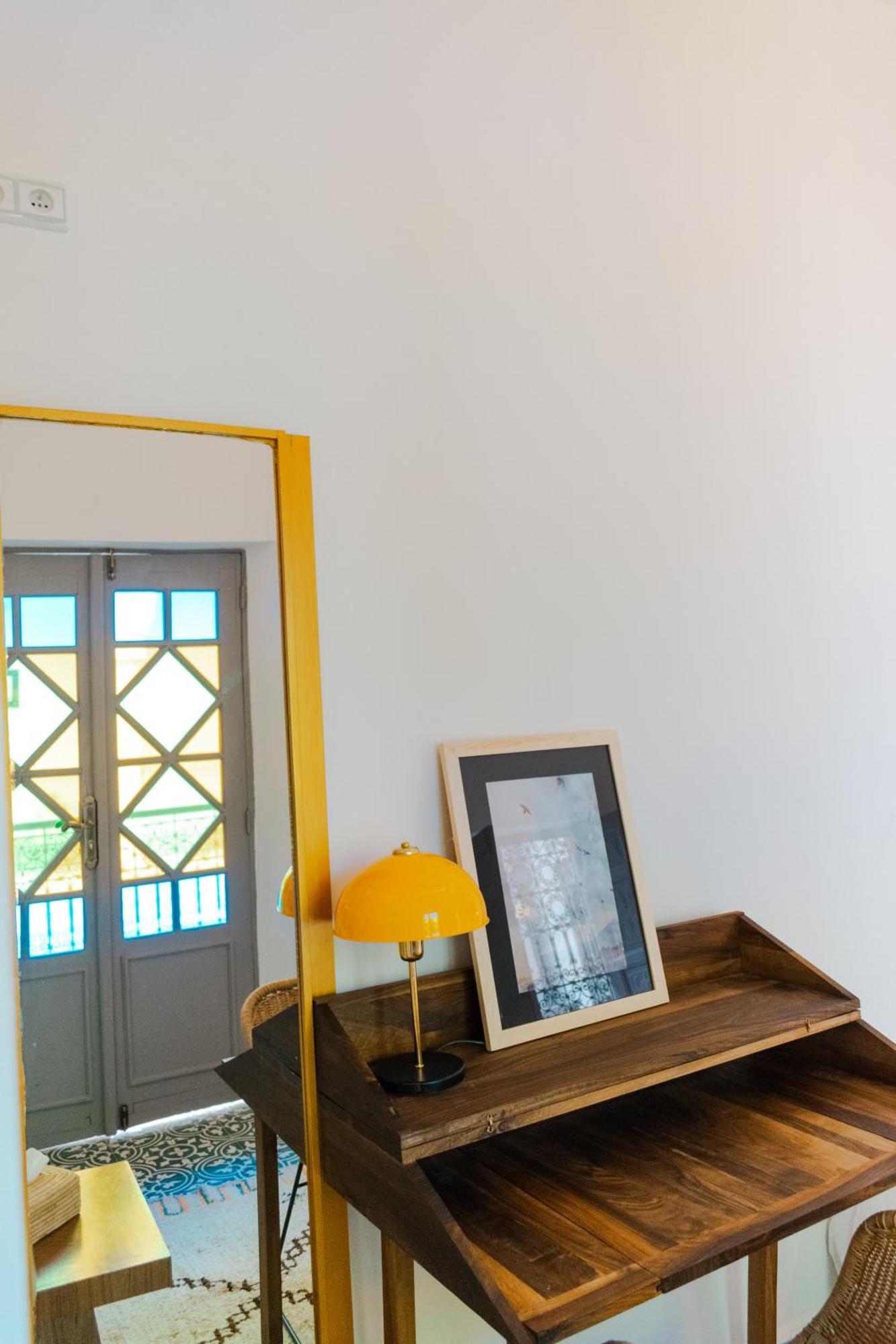 Boutique Hotel La Maison Darts Et Medicine Marrakesh Habitación foto